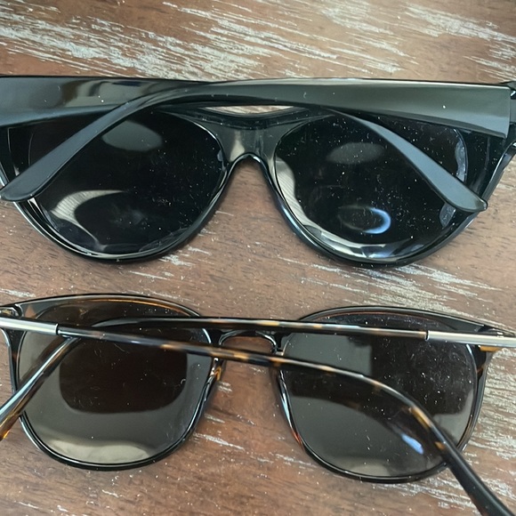 Set of 15 various styles and colors of sunglasses - Picture 12 of 13